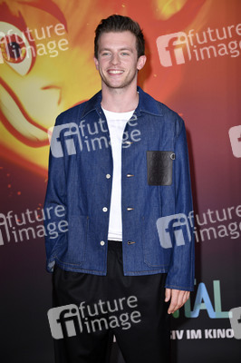 Filmpremiere 'Elemental' in Berlin