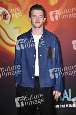 Filmpremiere 'Elemental' in Berlin