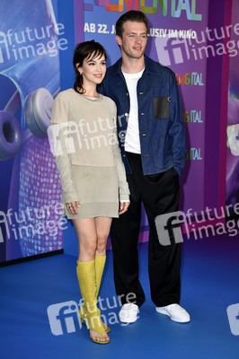 Filmpremiere 'Elemental' in Berlin