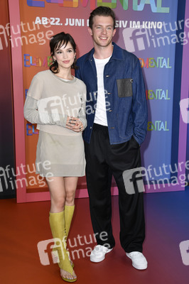 Filmpremiere 'Elemental' in Berlin