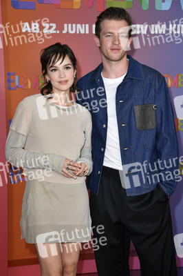 Filmpremiere 'Elemental' in Berlin