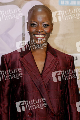 Filmpremiere 'Get up' in Köln