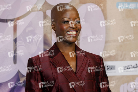 Filmpremiere 'Get up' in Köln