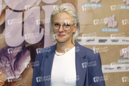 Filmpremiere 'Get up' in Köln