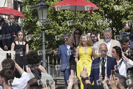 Photocall 'Mission: Impossible - Dead Reckoning Part One' in Rom