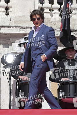 Photocall 'Mission: Impossible - Dead Reckoning Part One' in Rom