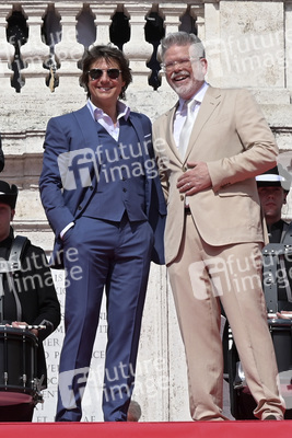 Photocall 'Mission: Impossible - Dead Reckoning Part One' in Rom