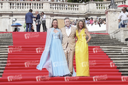 Photocall 'Mission: Impossible - Dead Reckoning Part One' in Rom