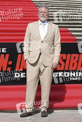 Photocall 'Mission: Impossible - Dead Reckoning Part One' in Rom