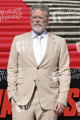 Photocall 'Mission: Impossible - Dead Reckoning Part One' in Rom