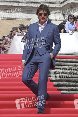 Photocall 'Mission: Impossible - Dead Reckoning Part One' in Rom
