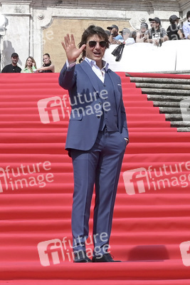 Photocall 'Mission: Impossible - Dead Reckoning Part One' in Rom