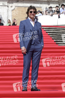 Photocall 'Mission: Impossible - Dead Reckoning Part One' in Rom