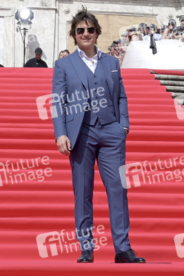 Photocall 'Mission: Impossible - Dead Reckoning Part One' in Rom