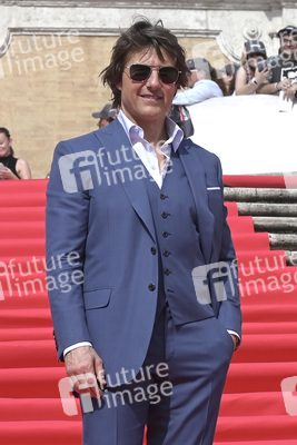 Photocall 'Mission: Impossible - Dead Reckoning Part One' in Rom
