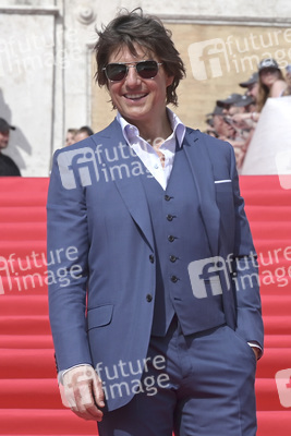 Photocall 'Mission: Impossible - Dead Reckoning Part One' in Rom