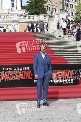 Photocall 'Mission: Impossible - Dead Reckoning Part One' in Rom