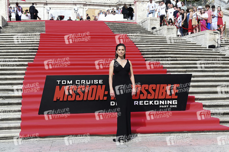 Photocall 'Mission: Impossible - Dead Reckoning Part One' in Rom