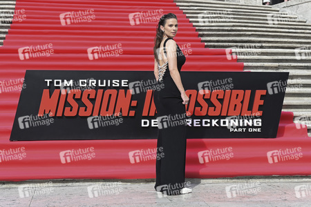 Photocall 'Mission: Impossible - Dead Reckoning Part One' in Rom