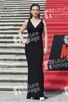 Photocall 'Mission: Impossible - Dead Reckoning Part One' in Rom