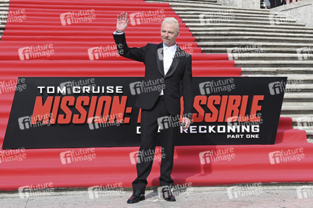 Photocall 'Mission: Impossible - Dead Reckoning Part One' in Rom