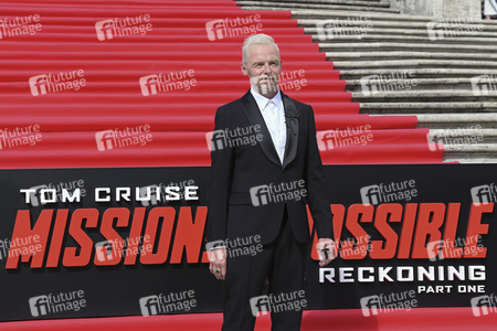 Photocall 'Mission: Impossible - Dead Reckoning Part One' in Rom