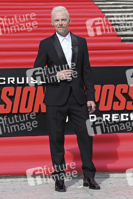 Photocall 'Mission: Impossible - Dead Reckoning Part One' in Rom