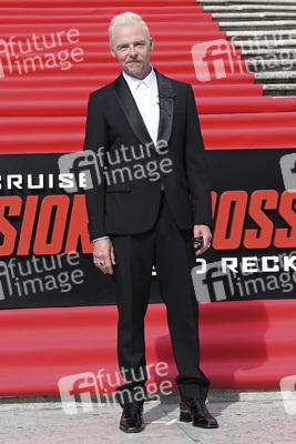 Photocall 'Mission: Impossible - Dead Reckoning Part One' in Rom