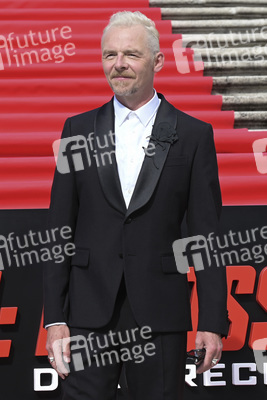 Photocall 'Mission: Impossible - Dead Reckoning Part One' in Rom