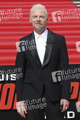 Photocall 'Mission: Impossible - Dead Reckoning Part One' in Rom