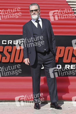Photocall 'Mission: Impossible - Dead Reckoning Part One' in Rom