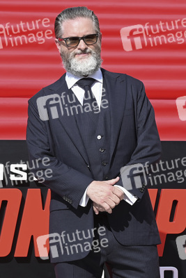 Photocall 'Mission: Impossible - Dead Reckoning Part One' in Rom