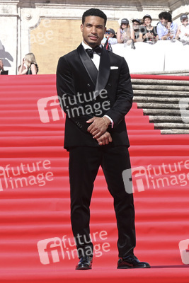 Photocall 'Mission: Impossible - Dead Reckoning Part One' in Rom