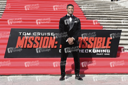 Photocall 'Mission: Impossible - Dead Reckoning Part One' in Rom