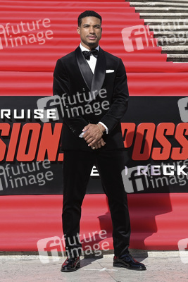 Photocall 'Mission: Impossible - Dead Reckoning Part One' in Rom