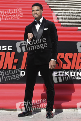 Photocall 'Mission: Impossible - Dead Reckoning Part One' in Rom