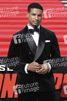 Photocall 'Mission: Impossible - Dead Reckoning Part One' in Rom