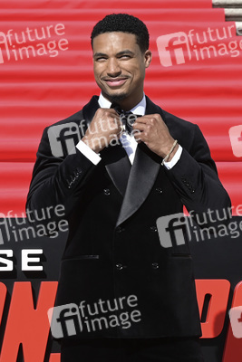 Photocall 'Mission: Impossible - Dead Reckoning Part One' in Rom
