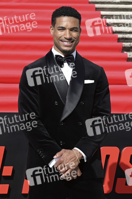 Photocall 'Mission: Impossible - Dead Reckoning Part One' in Rom