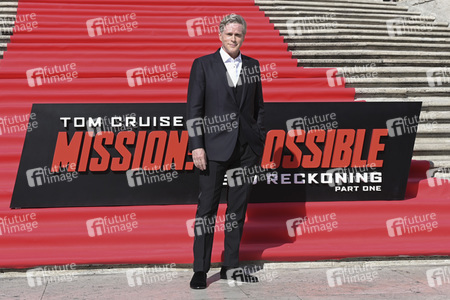 Photocall 'Mission: Impossible - Dead Reckoning Part One' in Rom