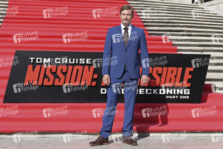 Photocall 'Mission: Impossible - Dead Reckoning Part One' in Rom