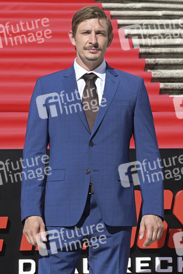 Photocall 'Mission: Impossible - Dead Reckoning Part One' in Rom