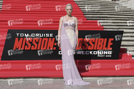 Photocall 'Mission: Impossible - Dead Reckoning Part One' in Rom