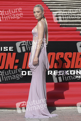 Photocall 'Mission: Impossible - Dead Reckoning Part One' in Rom