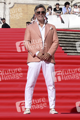 Photocall 'Mission: Impossible - Dead Reckoning Part One' in Rom