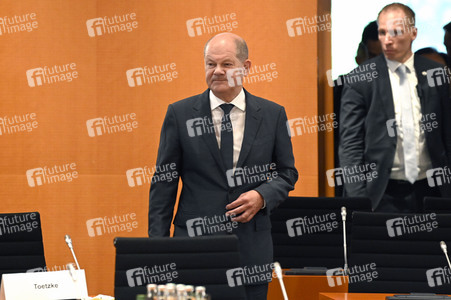 Deutsch-Chinesische Regierungskonsultationen in Berlin