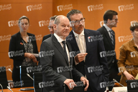 Deutsch-Chinesische Regierungskonsultationen in Berlin