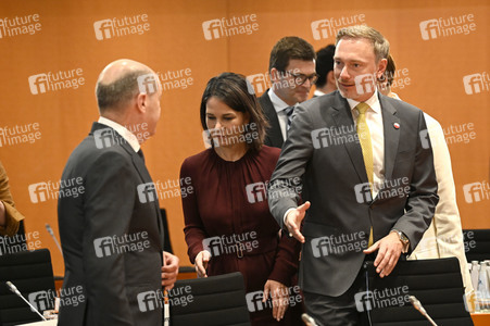 Deutsch-Chinesische Regierungskonsultationen in Berlin