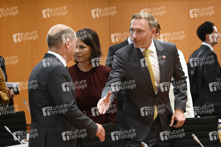 Deutsch-Chinesische Regierungskonsultationen in Berlin