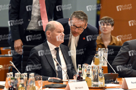Deutsch-Chinesische Regierungskonsultationen in Berlin